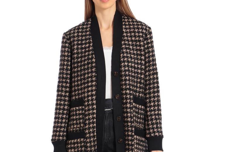 It's a Sweater. It's a Coat. It's a Sweater Coat, and I Want All of Them