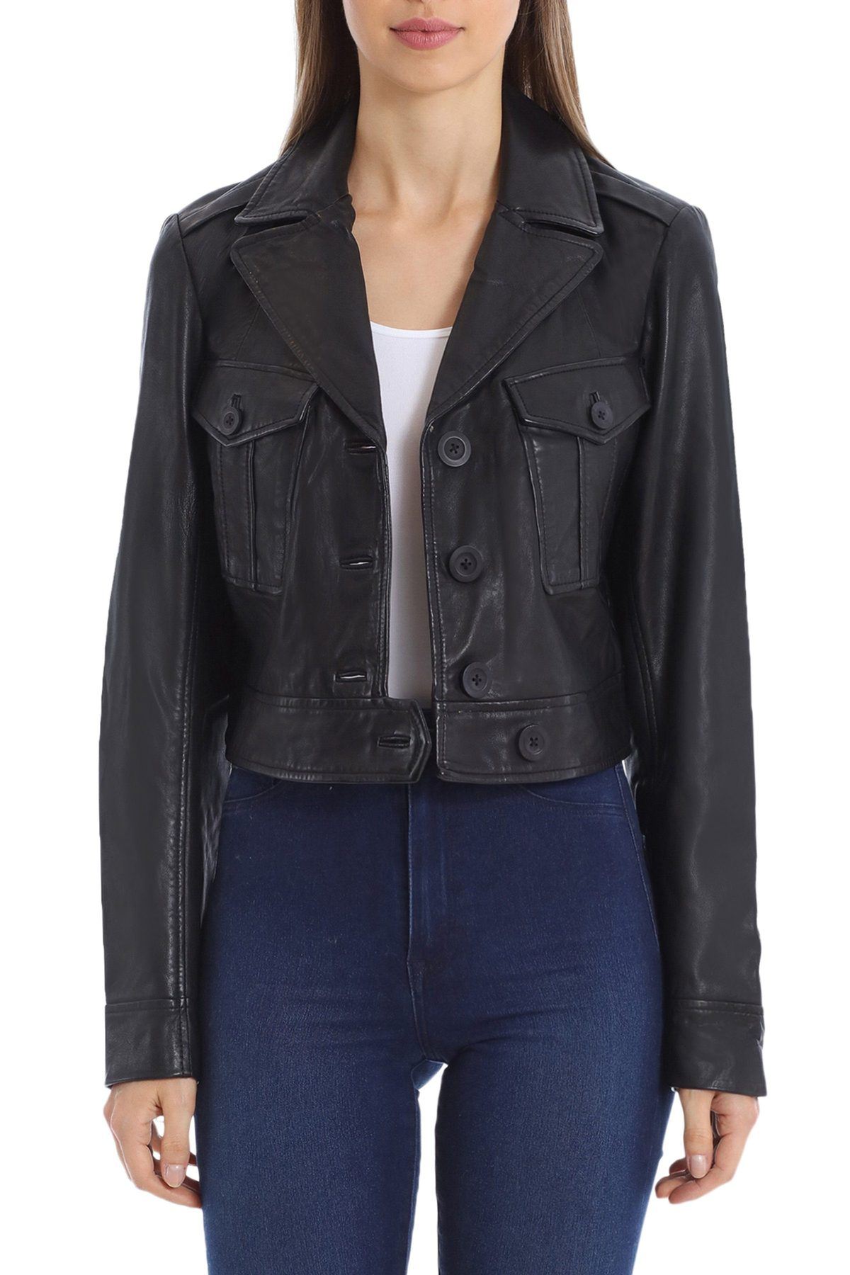 Improve your Jacket’s Longevity with Leather Care Tips from Style Experts