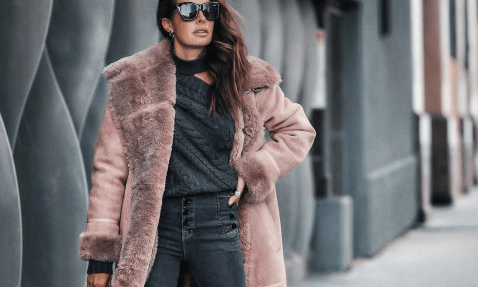 Crafted With Cutting-Edge Material Outerwear Takes On A New Role