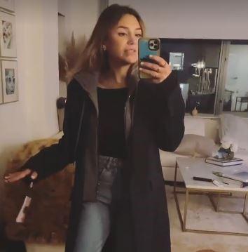 Influencer Niki Friedman "So well made!"