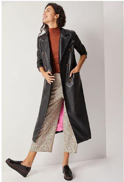 9 Leather Jacket Outfit Ideas to Spruce Up Your Fall Wardrobe