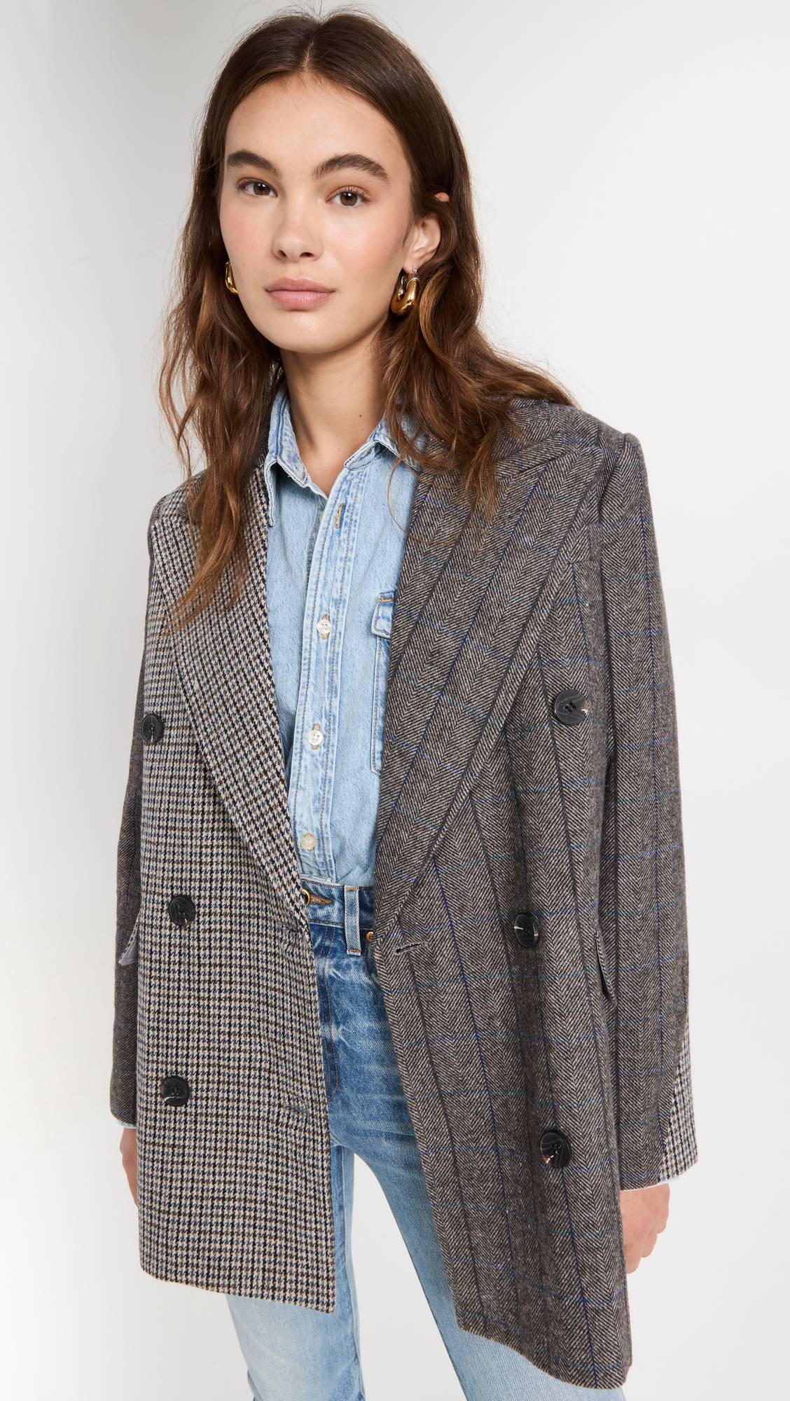 I'm Shopbop's Fashion Director—I'm Telling Everyone to Buy These 5 Fall Trends
