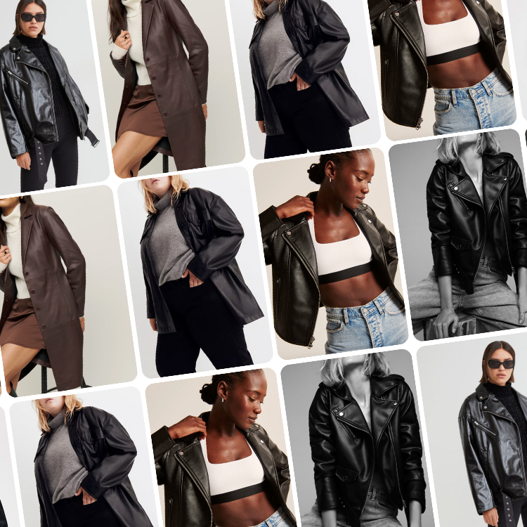 The Best Leather Jackets for Every Budget