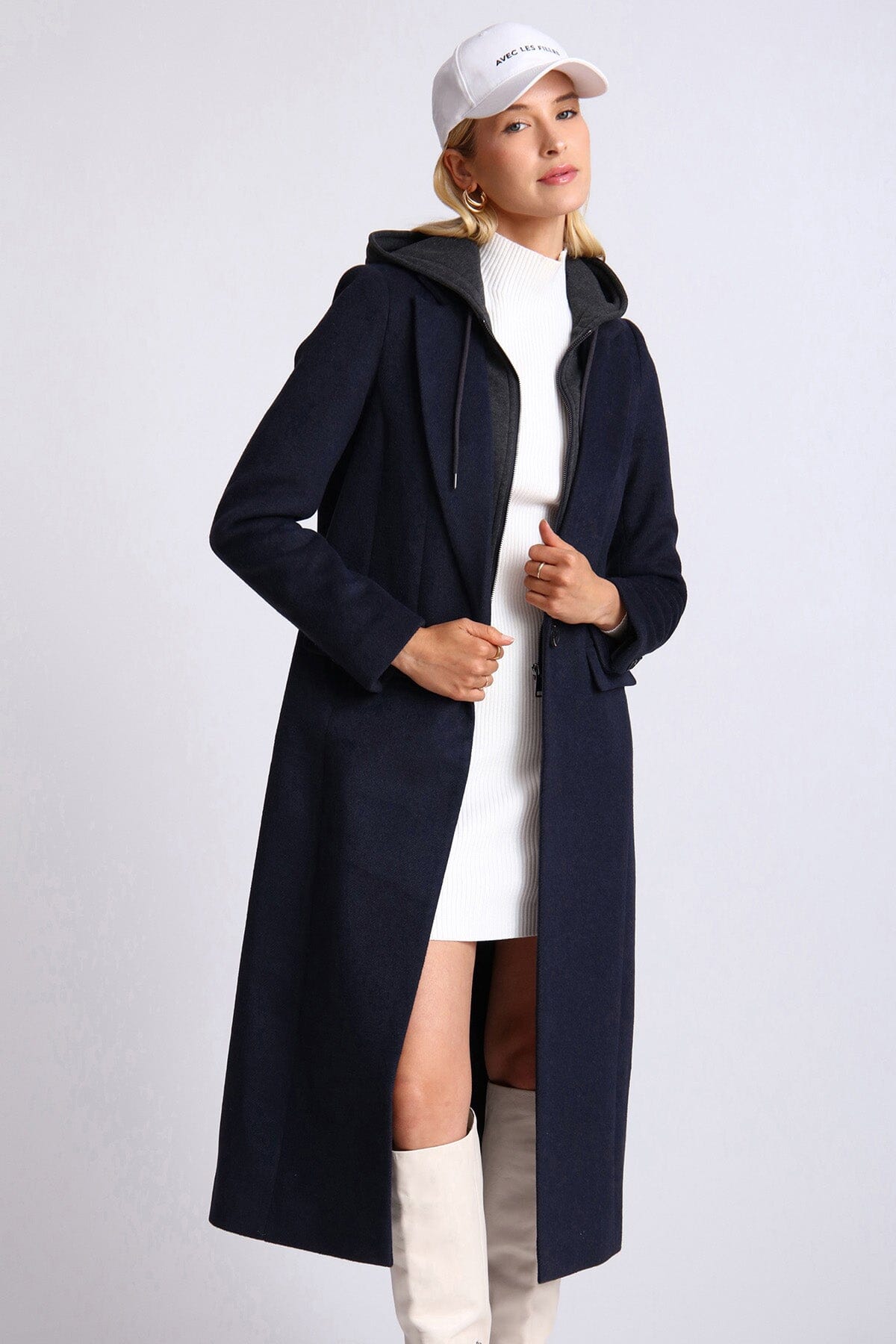 Tailored Coats Jackets Outerwear