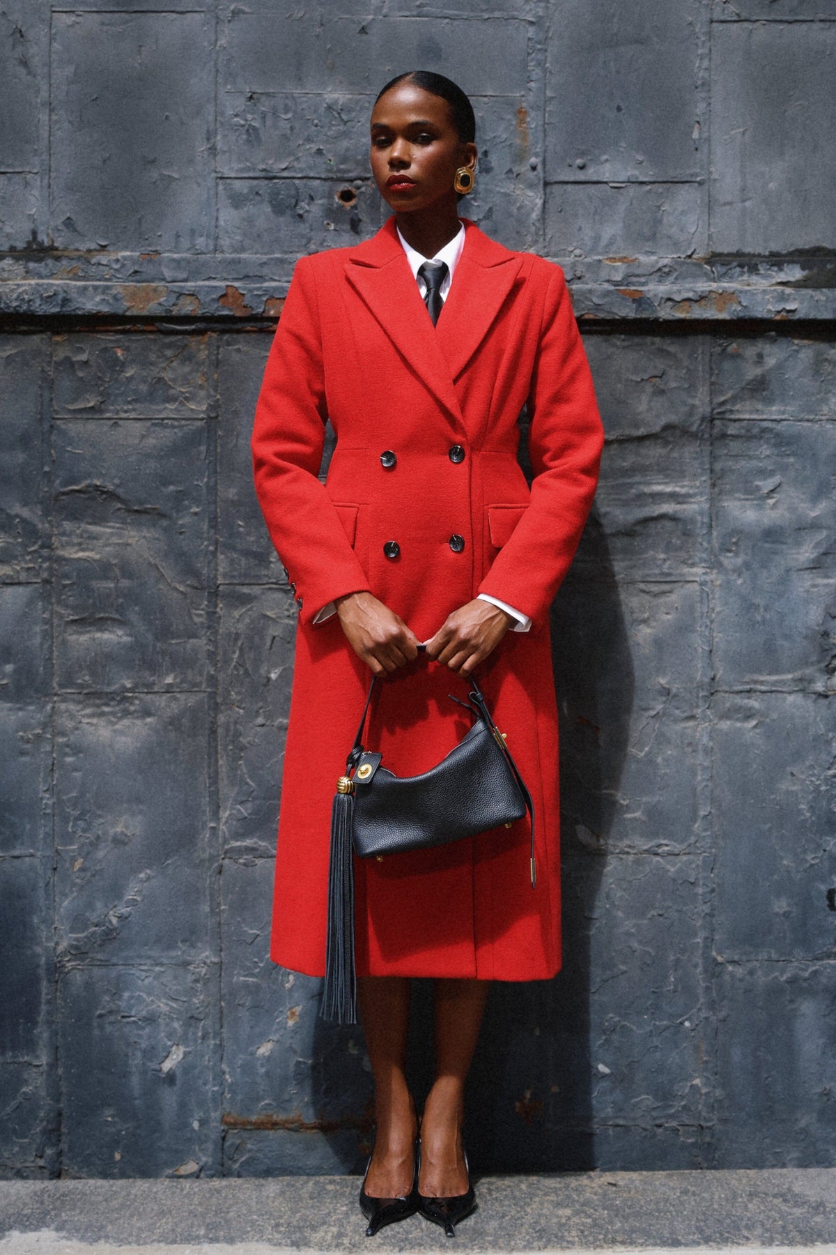 The Baye Handbags Avec Les Filles