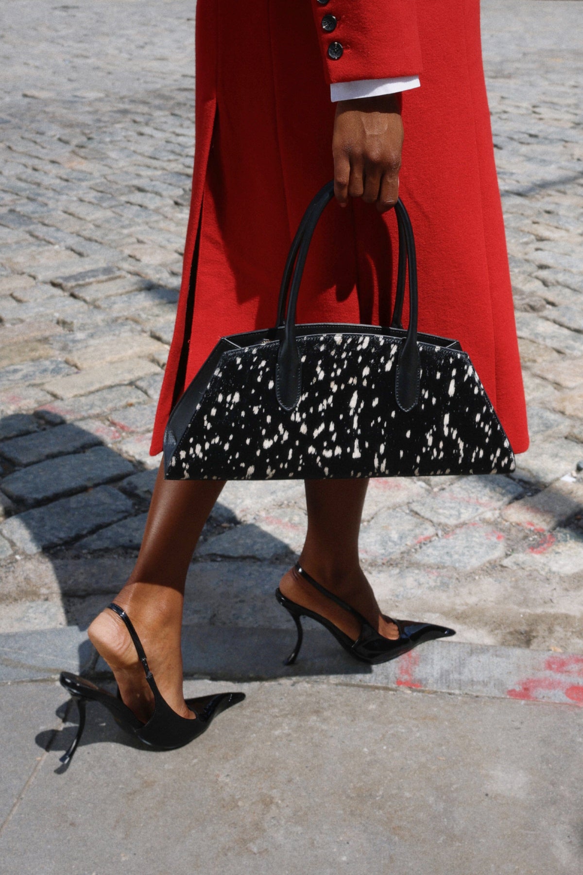The Ive Handbags Avec Les Filles