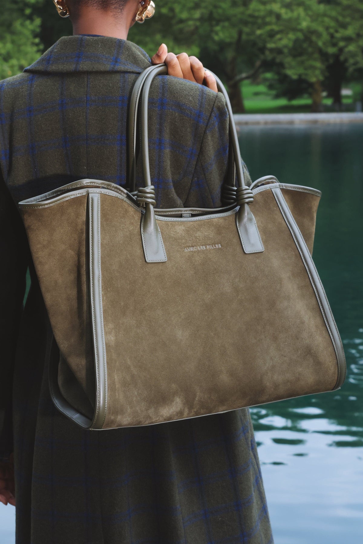 The Fia Handbags Avec Les Filles