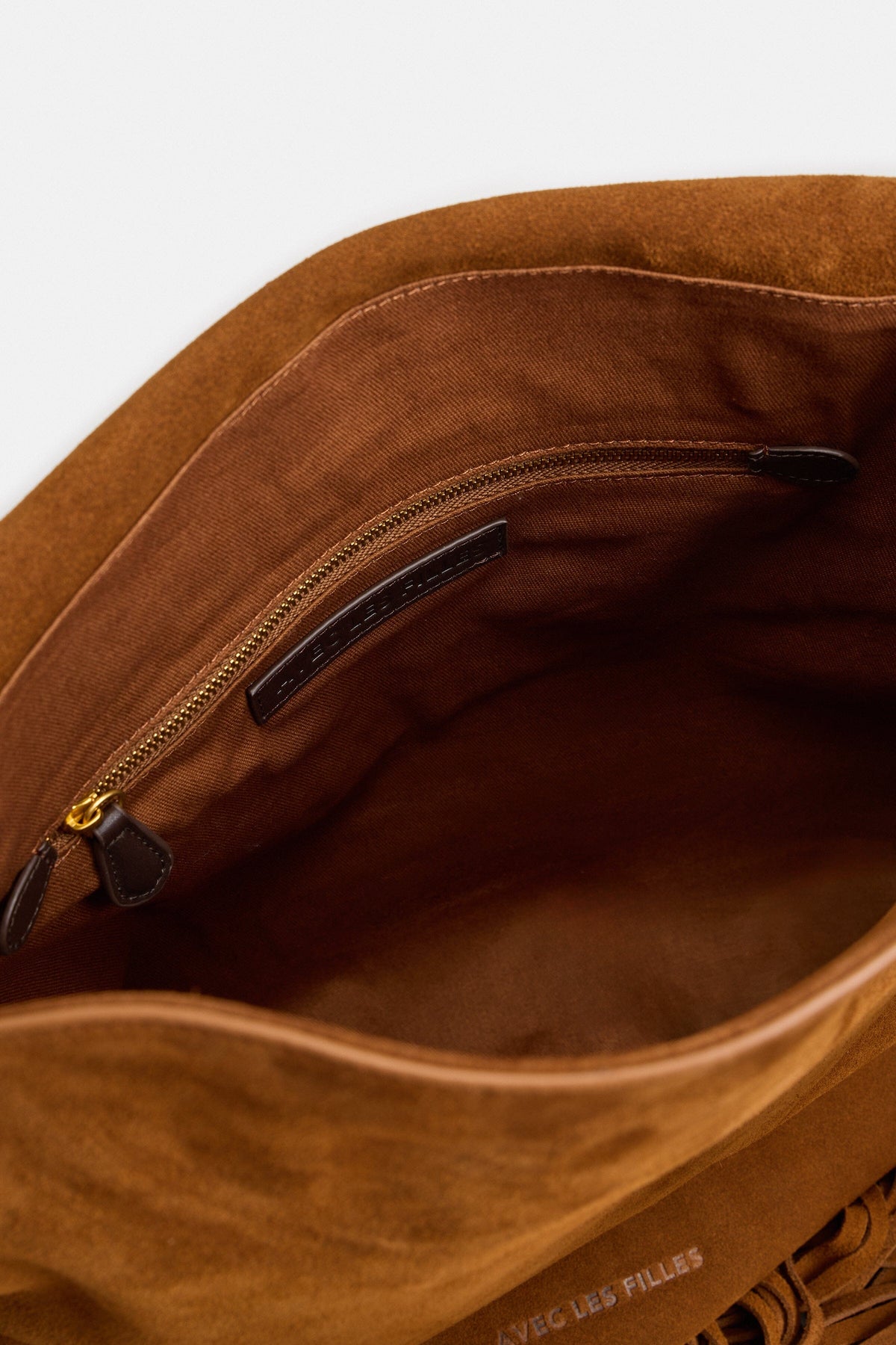 The Lou Handbags Avec Les Filles