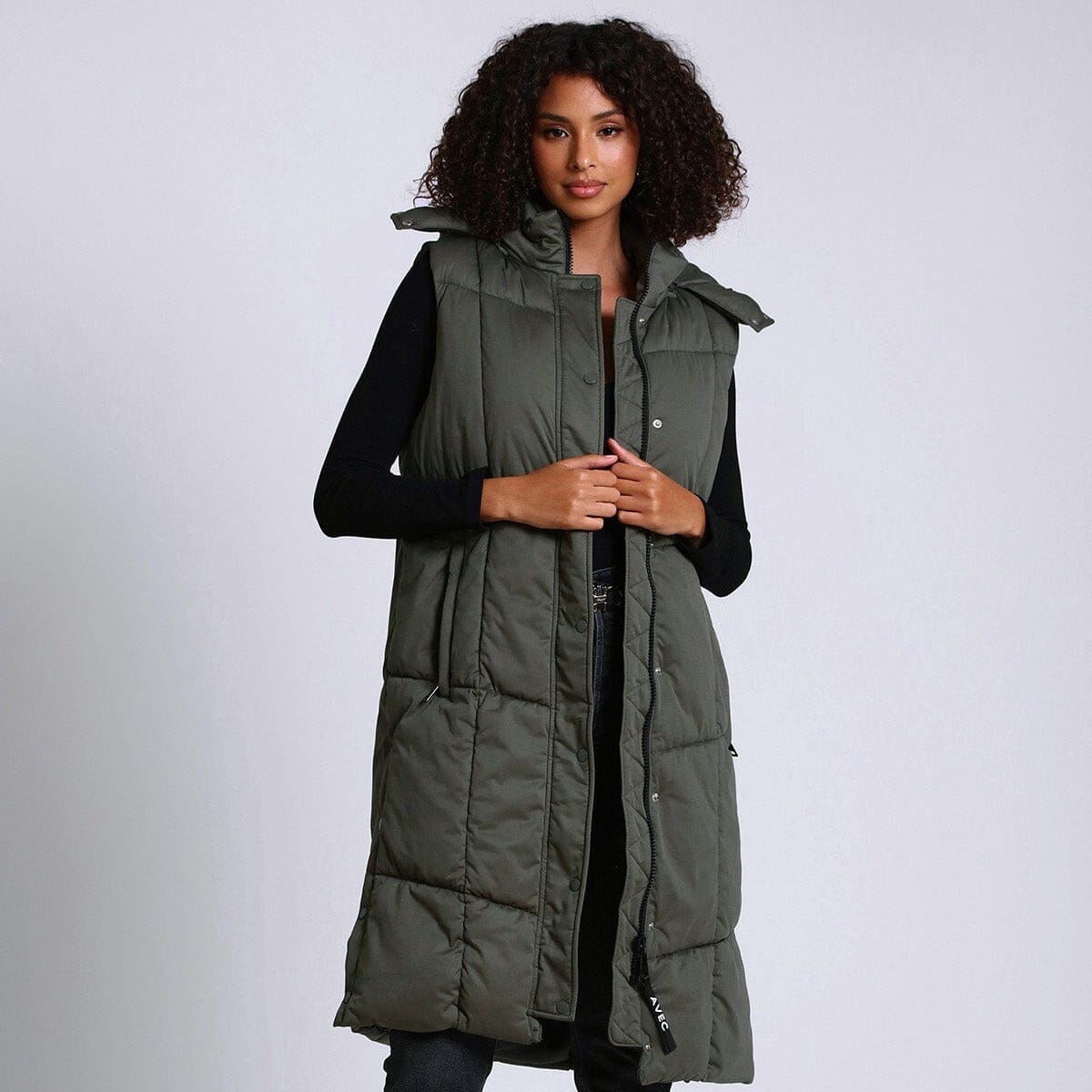 Avec Les Filles Shop Women's Outerwear and Ready to Wear