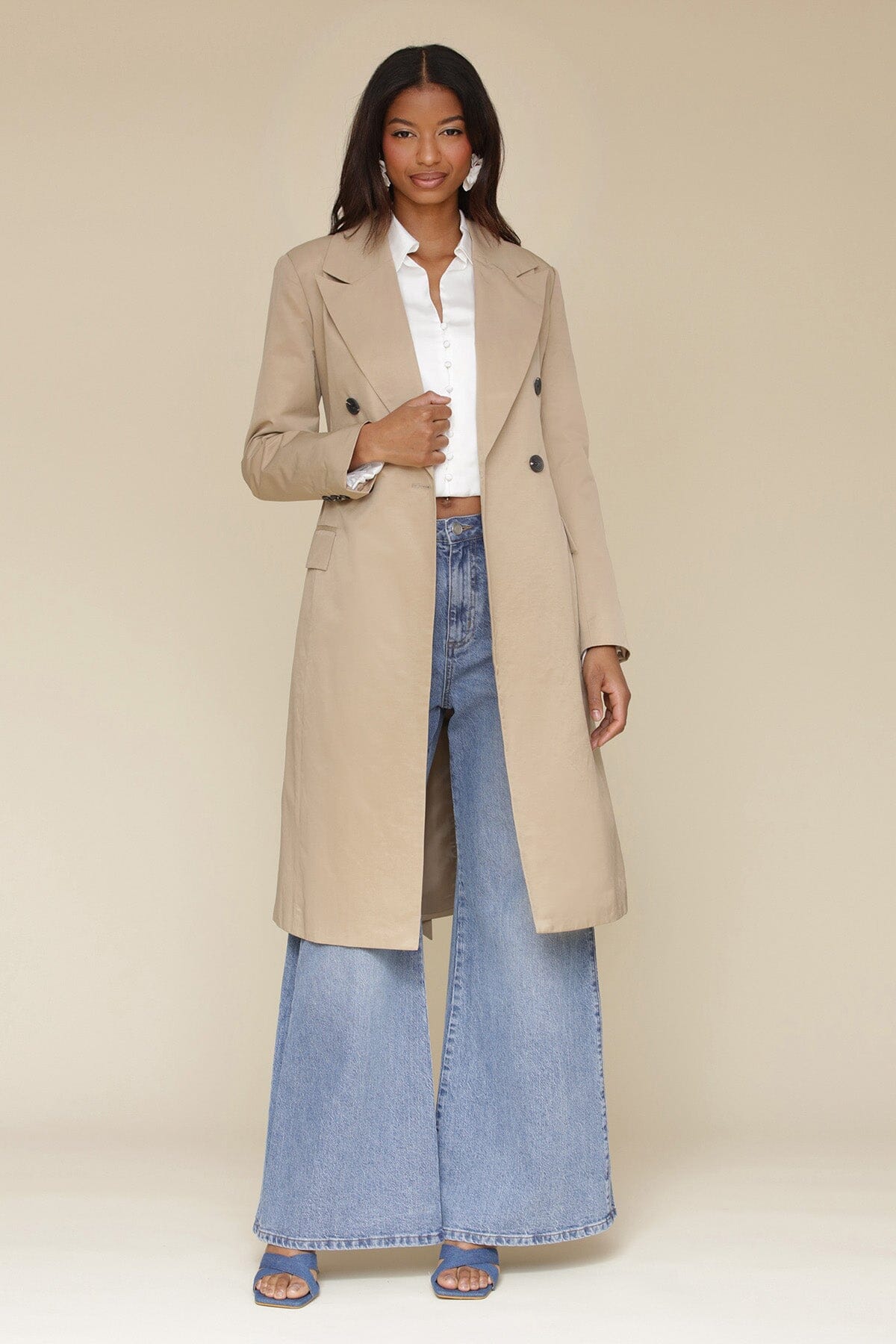 Trench Coats Gap Spring Coats Trench Coat Spring Weight Jackets