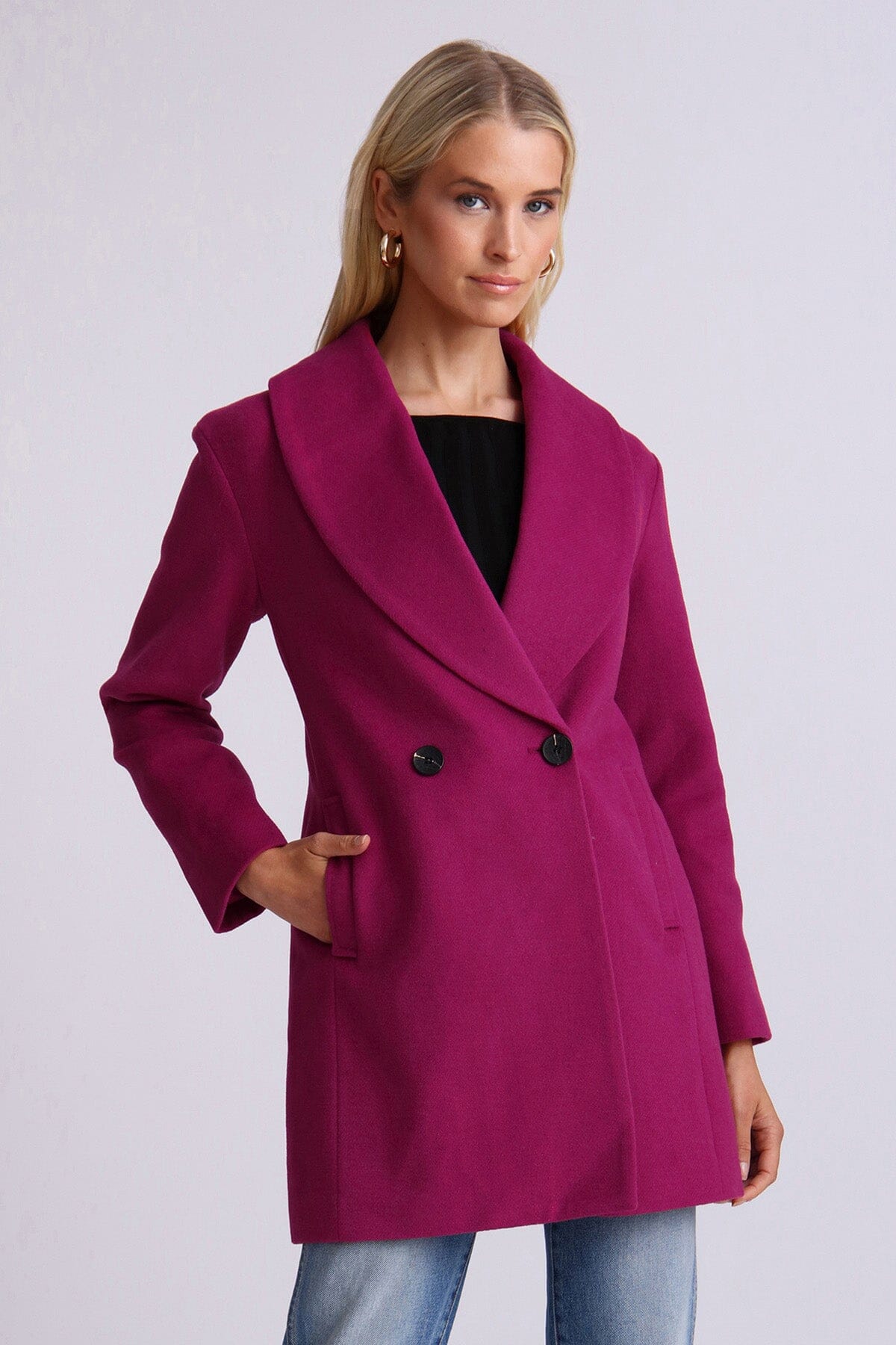 Berry 2025 coat womens