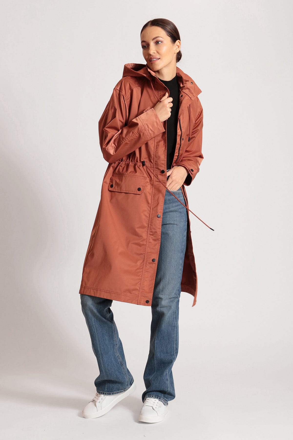 Rainwear Coat Jacket Outerwear