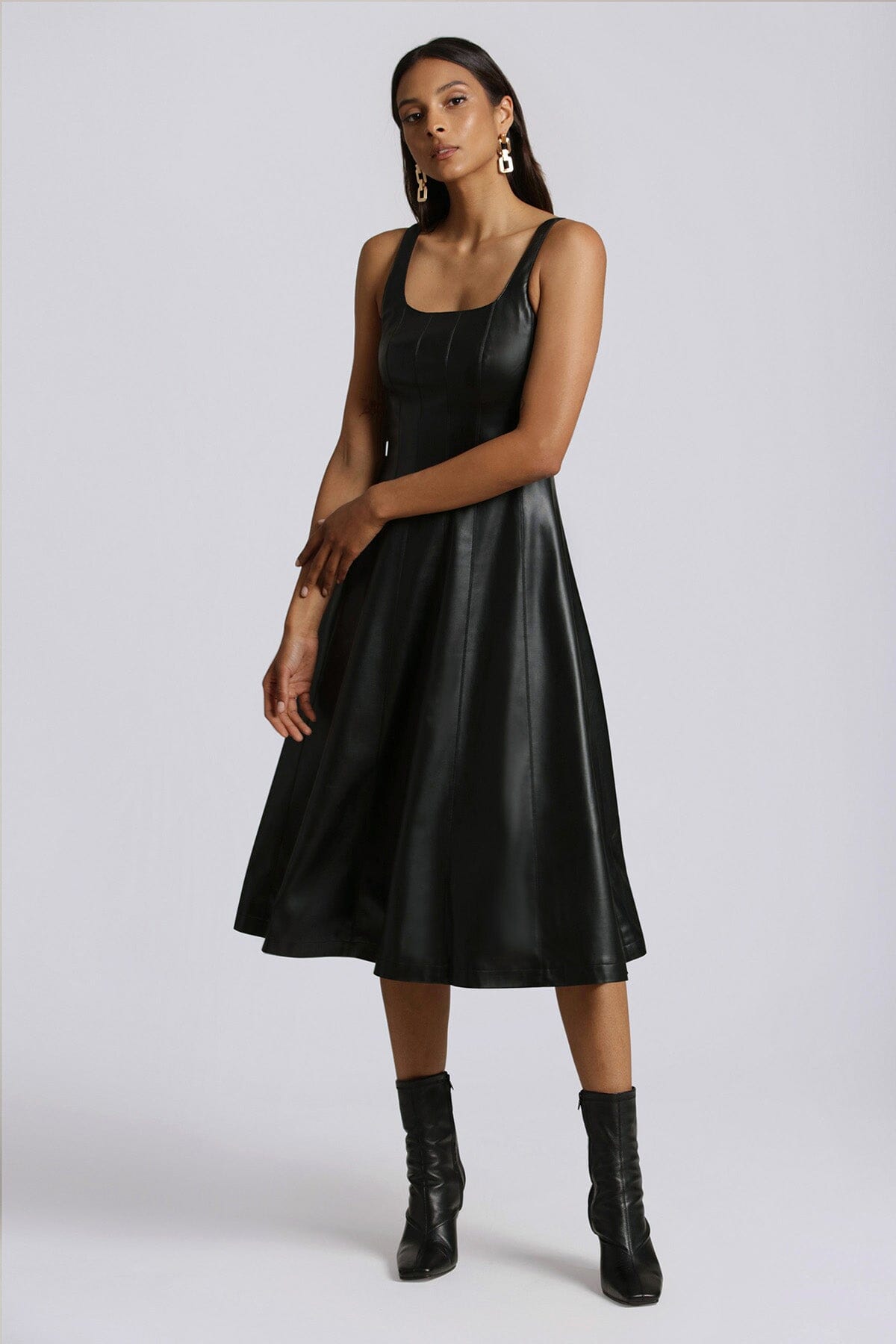Buy Black Dresses for Women by Fashion 2 Wear Online | Ajio.com