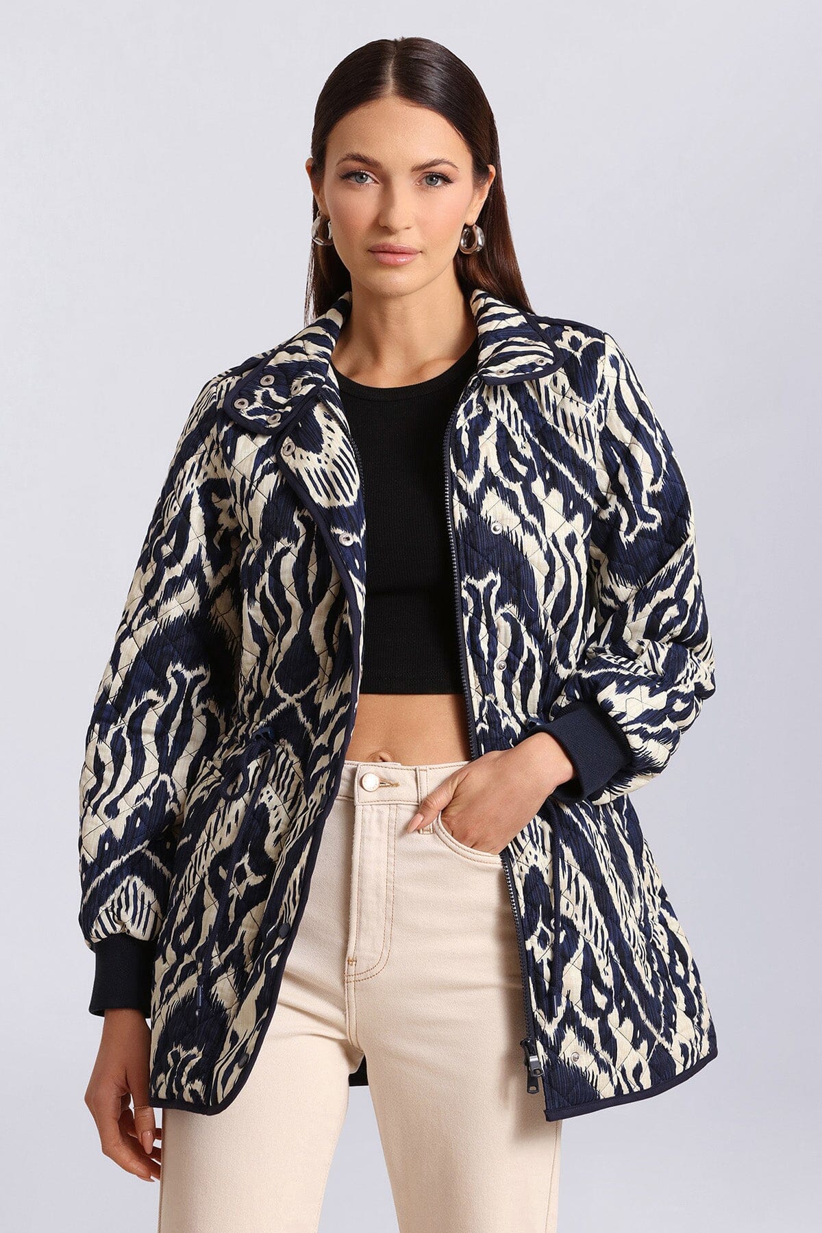 Streetwear Jackets Coats Shackets Vests Puffers