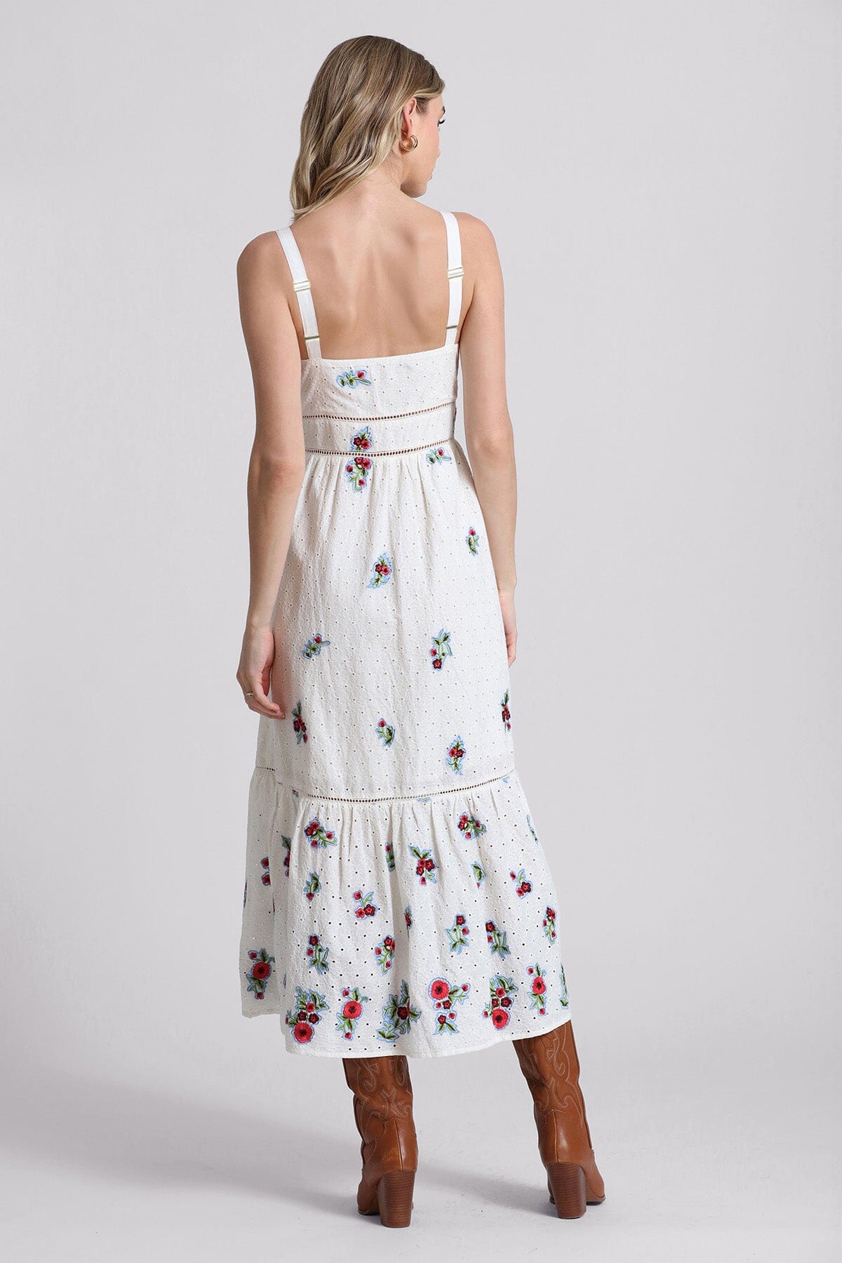 Cotton on floral dress best sale