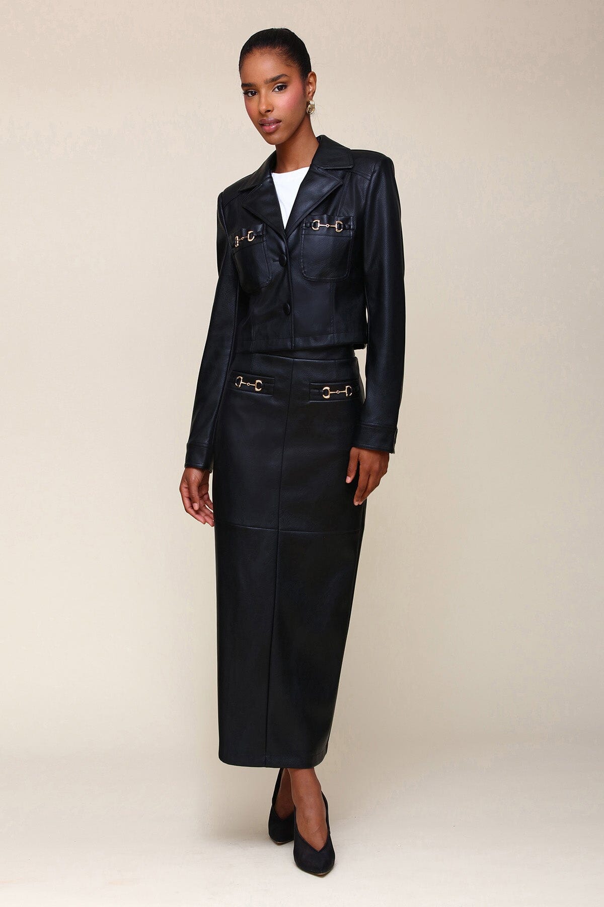 Equestrian style blazer new arrivals