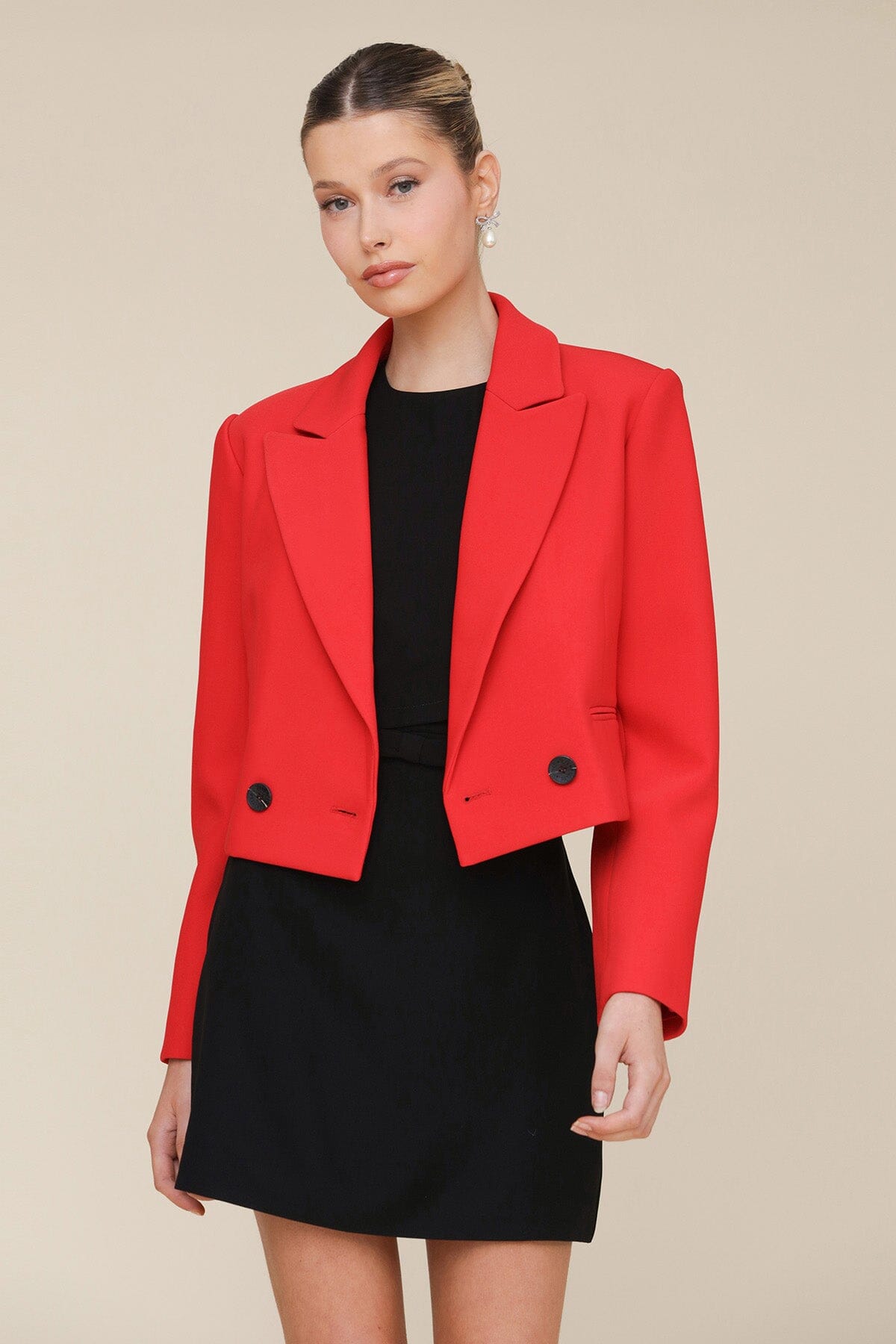 Cute blazer jackets best sale