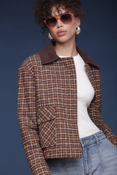 85525-BrownBluePlaid-