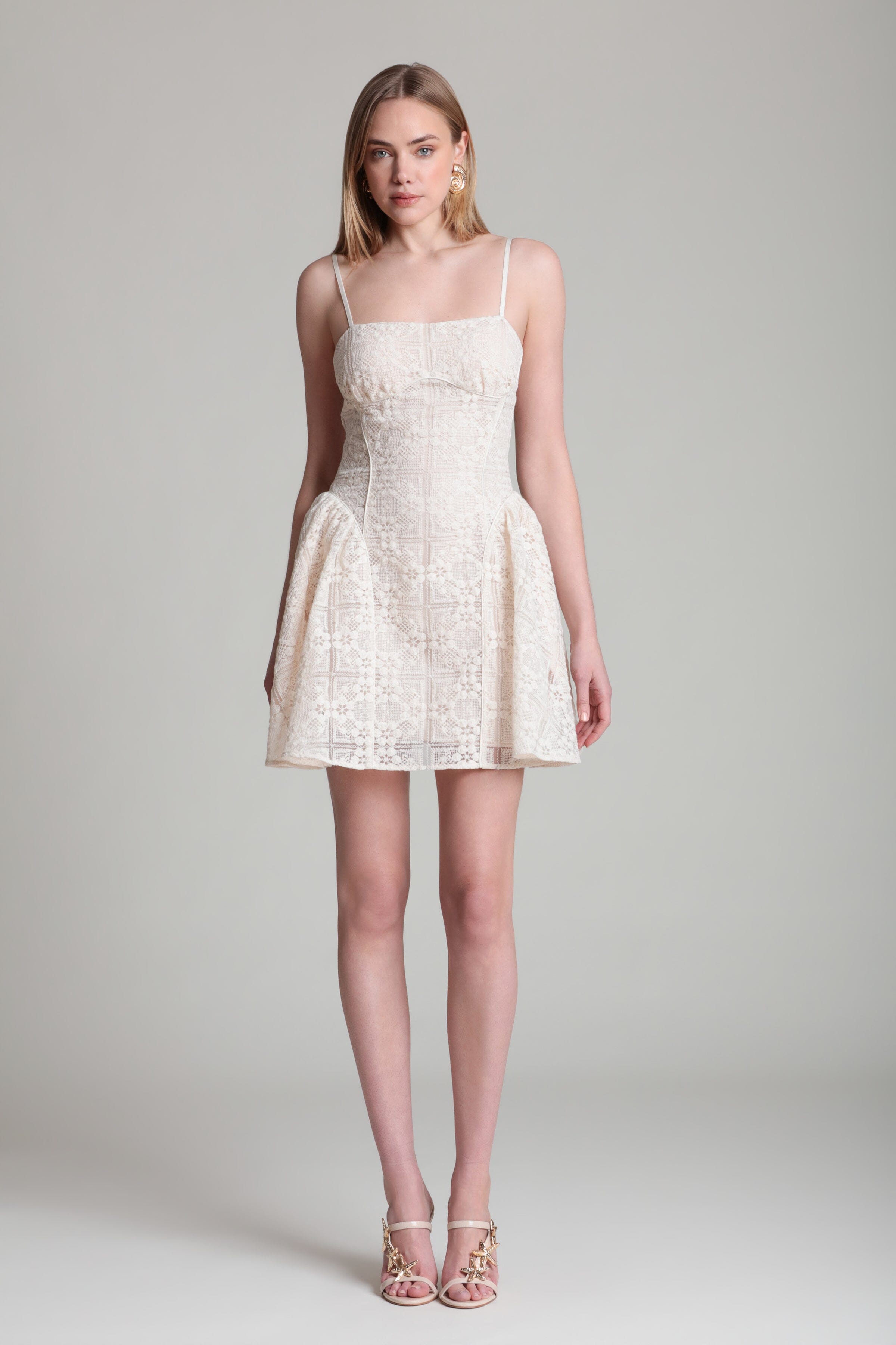 Dress Collection - Avec Les Filles Dresses Dress Collection - Avec Les Filles Dresses