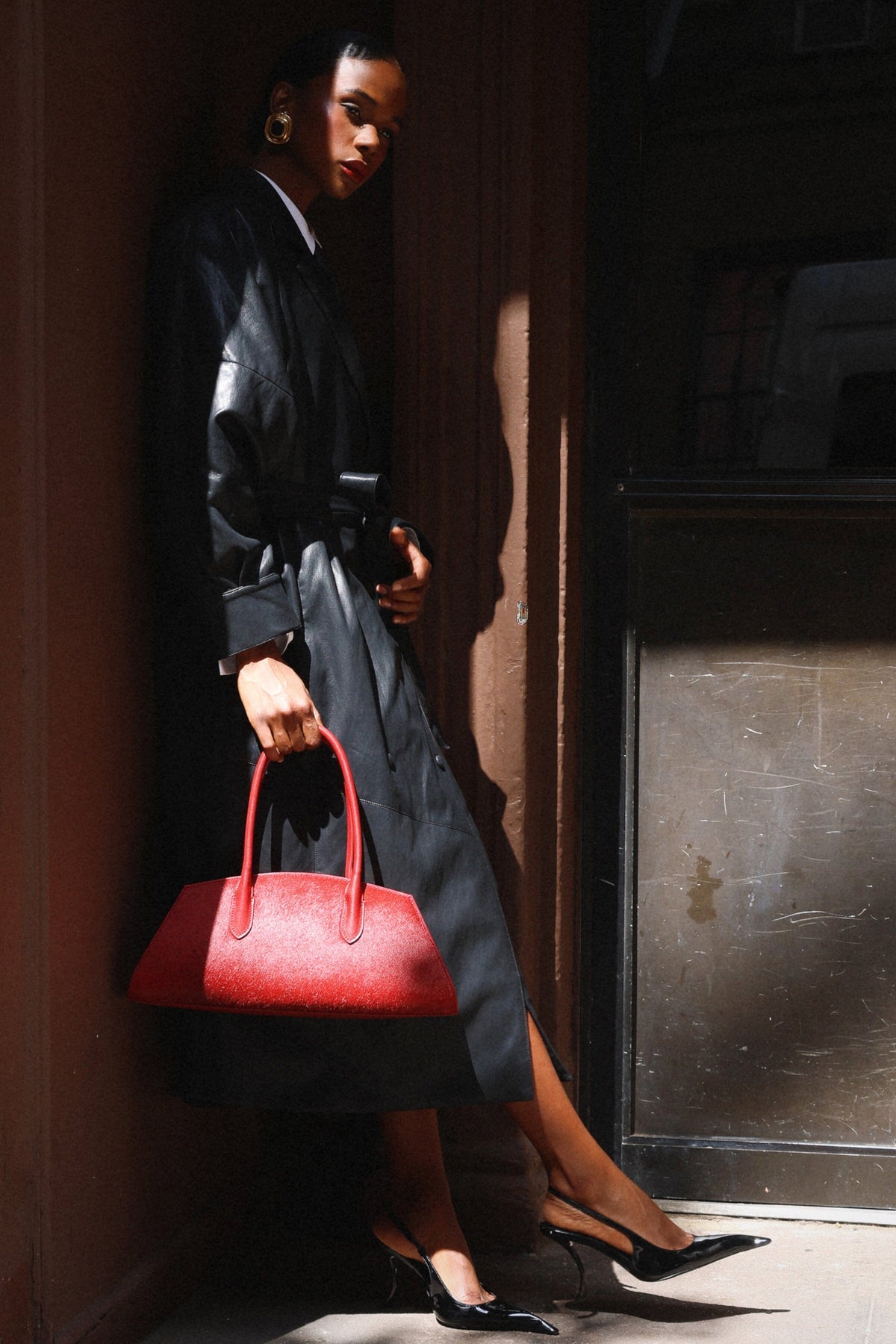 The Ive Handbags Avec Les Filles 