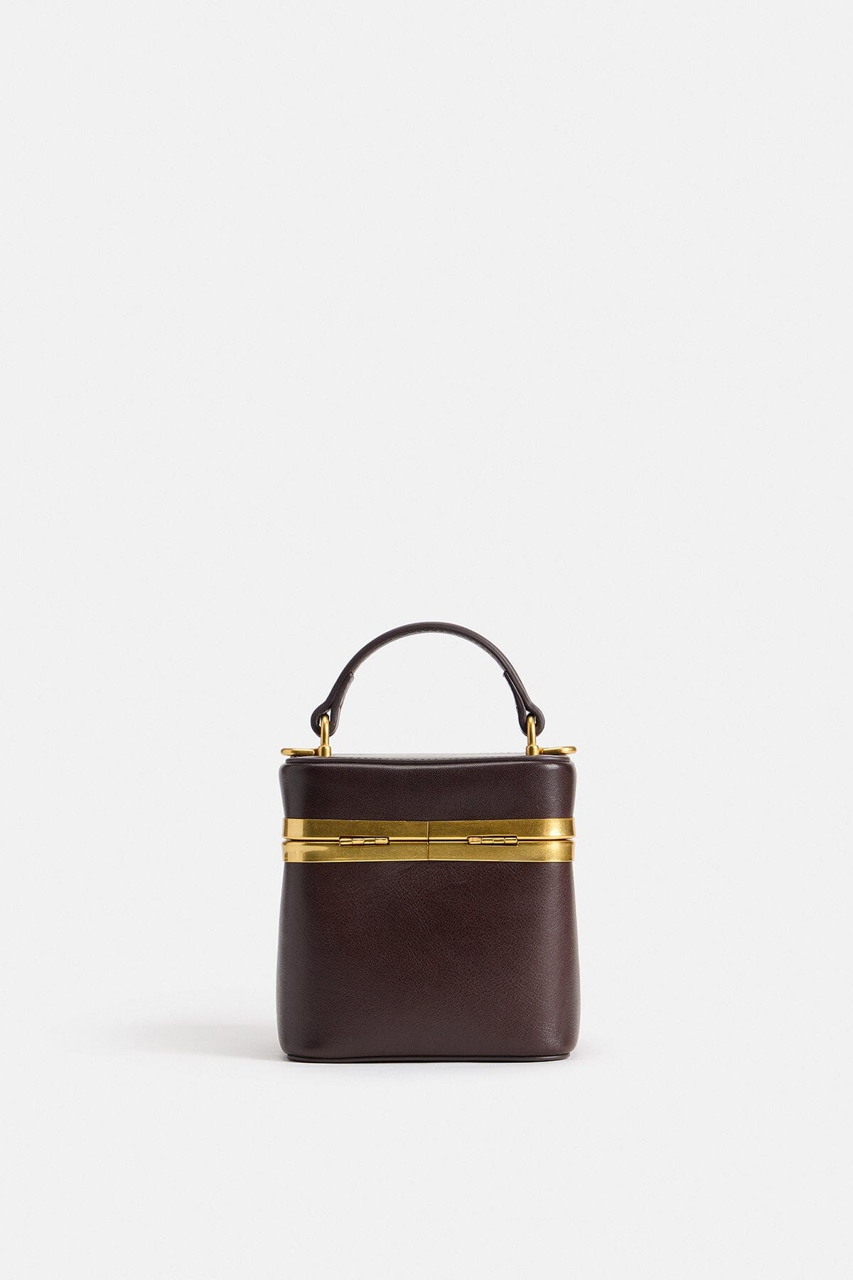 Designer womens crossbody bag in genuine leather - Shop cute small bags by Avec Les Filles.