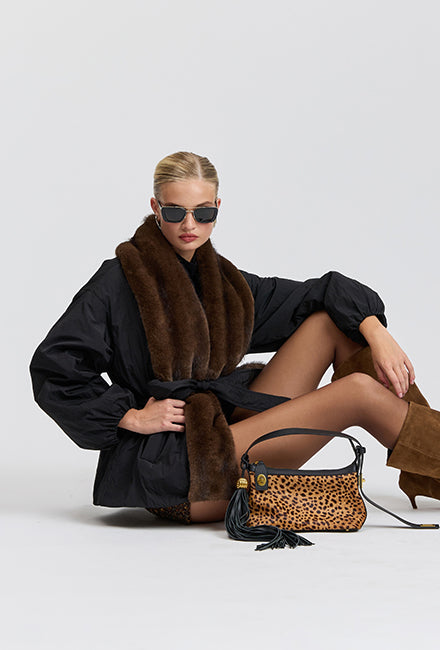 Shop the most loved best selling coats, jackets, dresses, tops and bottoms by Avec Les Filles