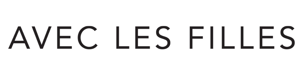 Avec Les Filles
