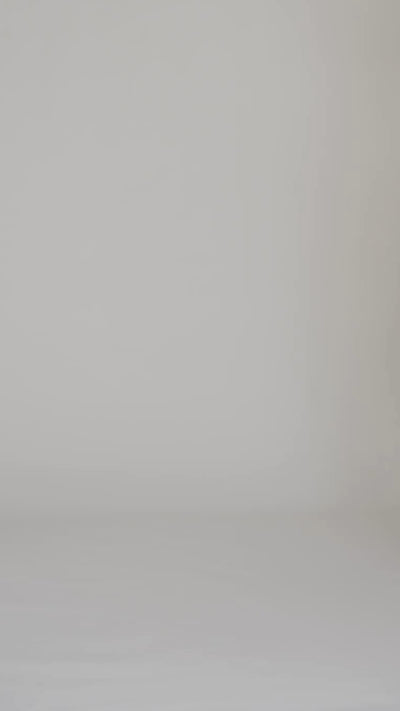 High-rise white pleated shorts with softly flared legs and a front zipper - Shop women's cute shorts by Avec Les Filles