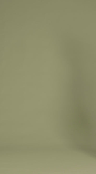 Blue striped cotton button-front mini shirt dress with long sleeves and pointed collar - Shop designer women's mini shirt dresses by Avec Les Filles