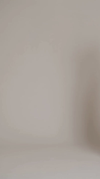 Red trench coat with button-front in cotton nylon - Shop women's long coats by Avec Les Filles