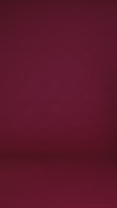 Tailored capri high-rise black pants with side slits and slant hip pockets - Shop designer women's pants by Avec Les Filles