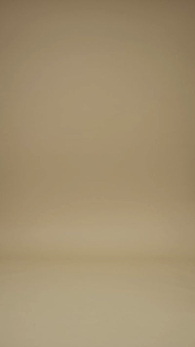 Cream satin drop-waist pleated maxi dress with adjustable spaghetti straps and v-neckline - Cute women's maxi dresses by Avec Les Filles