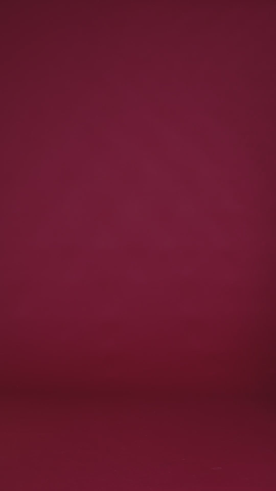 Sheer textured knit sleeveless burgundy maxi dress with mock neckline and sheer ruffle hem - Shop designer women's maxi dresses by Avec Les Filles