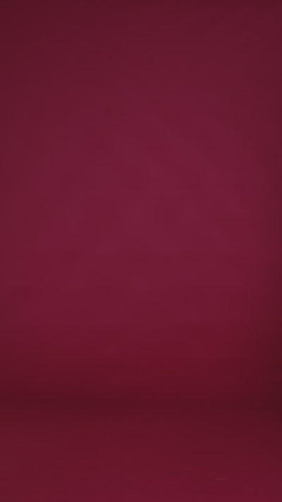 Sheer textured knit sleeveless burgundy maxi dress with mock neckline and sheer ruffle hem - Shop designer women's maxi dresses by Avec Les Filles