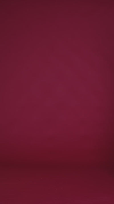 Graphic off-shoulder red and pink sweater dress with long sleeves and diagonal stripe pattern - Shop women's sweater dresses by Avec Les Filles