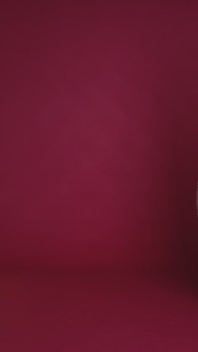 Grey faux fur maxi coat with a wide notched collar, hook-and-eye closure, and side pockets - Shop designer women’s long maxi coats by Avec Les Filles