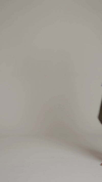 Cinch waist blue white cotton pinstripe shirt with a button-front and point collar - Designer shirts by Avec Les Filles