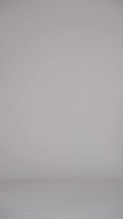 Linen blend faux wrap white maxi skirt with an elastic waistband - Shop women's cute maxi skirts by Avec Les Filles