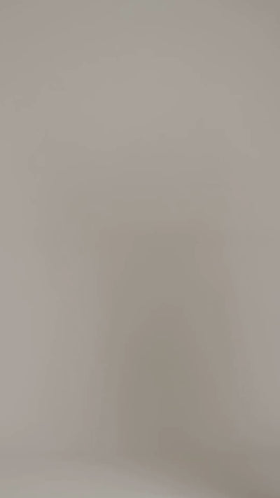 Faux leather snap-front ochre beige jacket with puff long sleeves and high stand collar - Shop designer women's jackets by Avec Les Filles