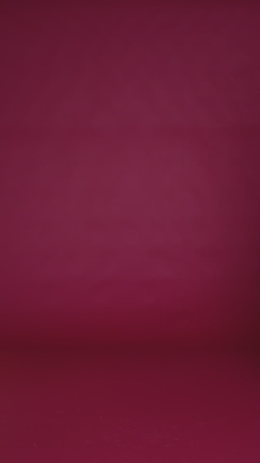 Oversized faux fur double-breasted pink midi coat with a wide notched lapel collar and side welt pockets - Shop designer women’s midi coats by Avec Les Filles.