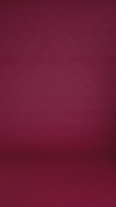 Oversized faux fur double-breasted pink midi coat with a wide notched lapel collar and side welt pockets - Shop designer women’s midi coats by Avec Les Filles.