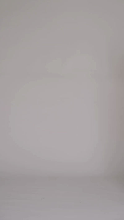 Denim white flared jeans in cotton blend with black crop top - Shop women's high waisted flare jeans by Avec Les Filles