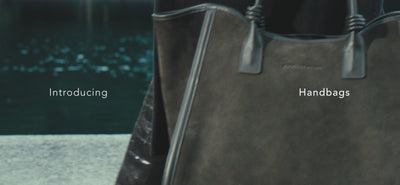 shop avec les filles handbag launch Fall 2026