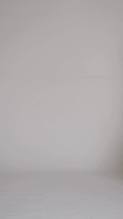 Sleeveless cream midi dress with square neck - Shop women's elegant midi dresses by Avec Les Filles