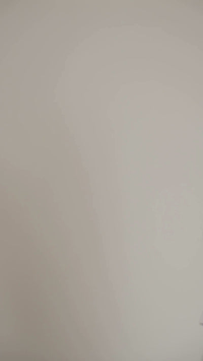 Nylon balloon sleeve blue windbreaker with snap-front and attached hood - Women's coats & jackets by Avec Les Filles