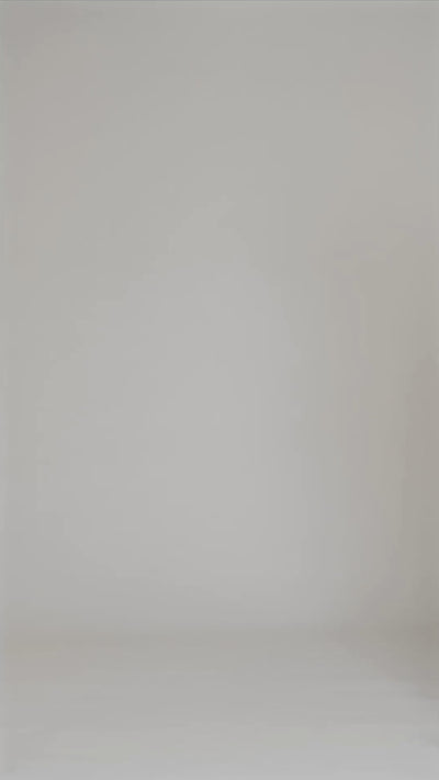 Dark brown faux leather anorak jacket with an adjustable drawstring - Shop women's parka jackets by Avec Les Filles