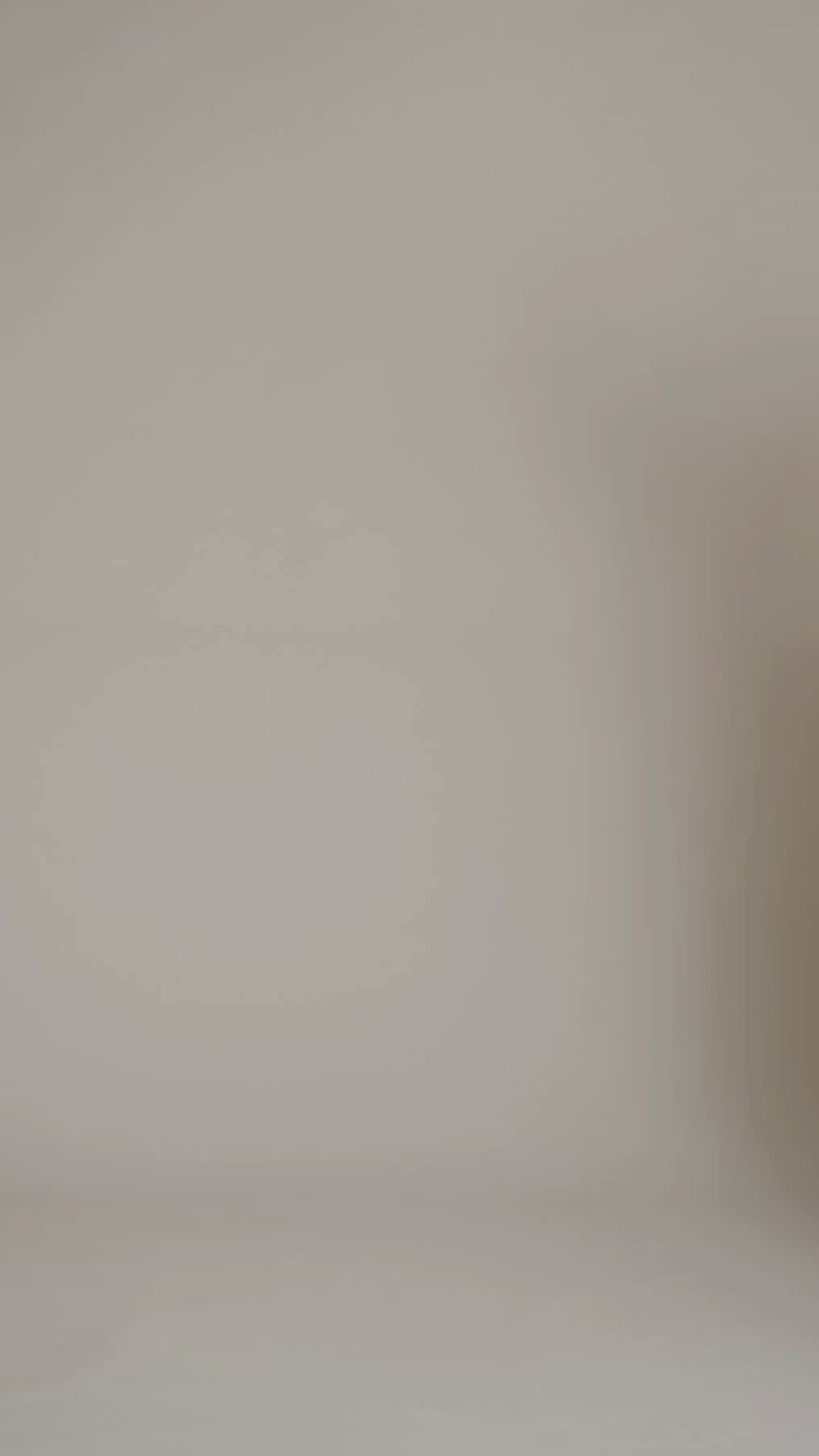 Detachable taupe scarf trench coat with button-front and raglan long sleeves - Shop women's designer trench coats by Avec Les Filles