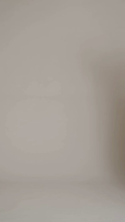 Detachable taupe scarf trench coat with button-front and raglan long sleeves - Shop women's designer trench coats by Avec Les Filles