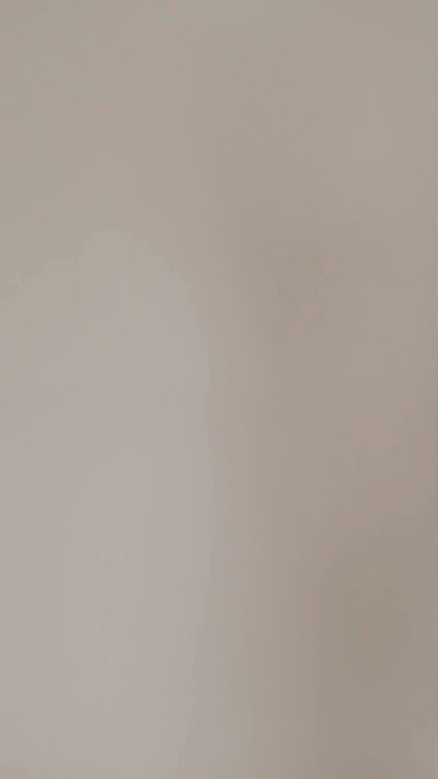 Ivory mini dress with wide shoulder straps and a flared skirt - Shop women’s cute mini dresses by Avec Les Filles