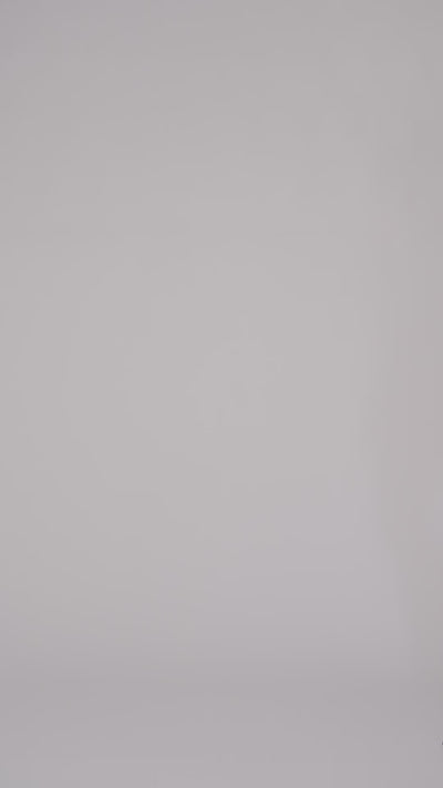 Cable knit silver grey mini sweater dress with crew neckline and long sleeves - Cute women's mini dresses by Avec Les Filles